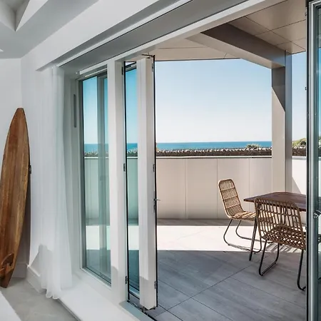 Luxury Family Apartment With Sea Views Newquay  Exterior photo
