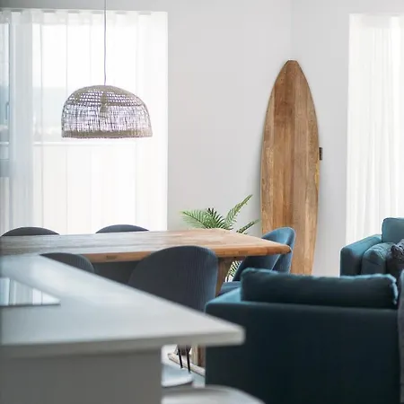 Luxury Family Apartment With Sea Views Newquay  Exterior photo