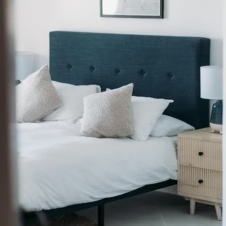 Luxury Family Apartment With Sea Views Newquay  Exterior photo