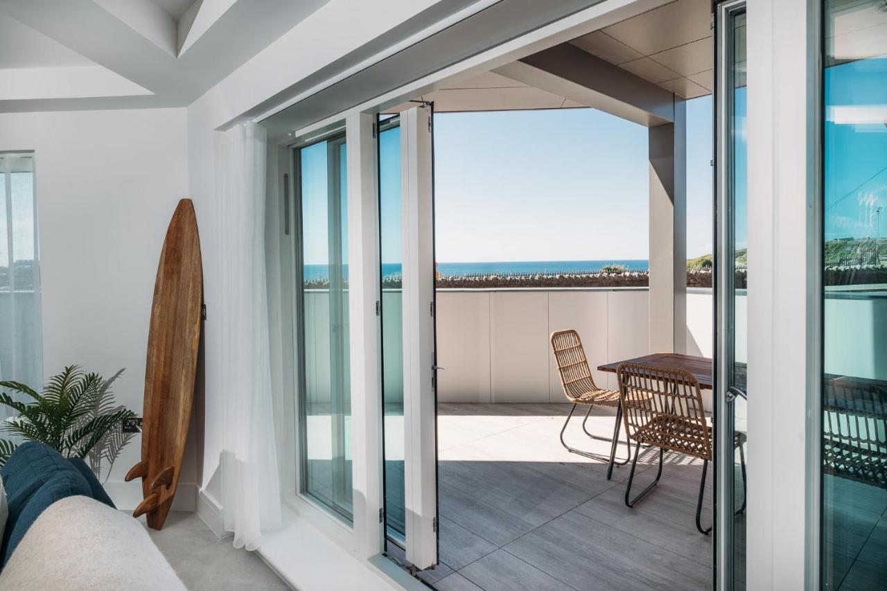 Apartment Luxury Family With Sea Views New Quay