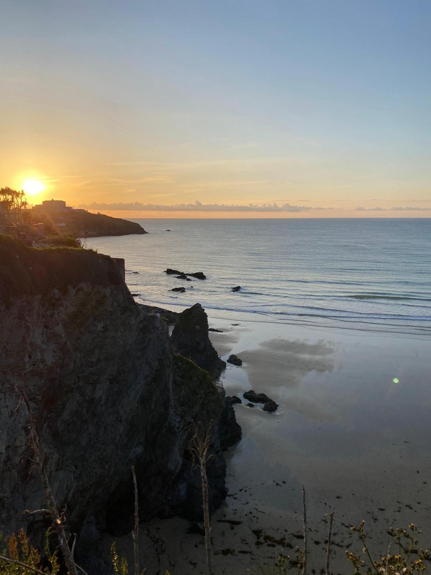 Apartment Luxury Family With Sea Views New Quay